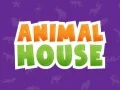 ゲーム動物の家オンライン