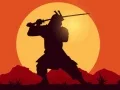 ゲーム隠れた侍との闘いオンライン