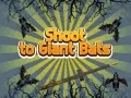 ゲーム巨大なコウモリを撃つオンライン