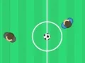 ゲーム2 フットボールオンライン