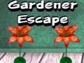 ゲーム庭師の脱出オンライン