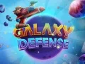 ゲーム銀河防衛オンライン