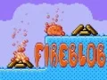 ゲームファイアBlobオンライン ゲームファイアBlobオンライン