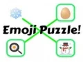 ゲーム絵文字パズル！オンライン