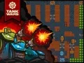 ゲーム戦車戦争：プロオンライン