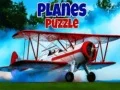 ゲーム飛行機パズルオンライン