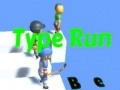 ゲームタイプ走るオンライン