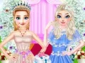 ゲーム私の姉の完璧な結婚式オンライン