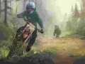 ゲームモトマニアック3オンライン