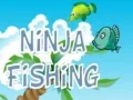 ゲーム忍者フィッシングオンライン