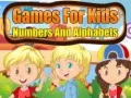 ゲーム子供向けゲーム：数字とアルファベットオンライン