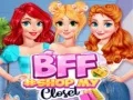 ゲームBFF #私のクローゼットを買い物するオンライン