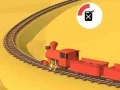 ゲームレールを外れて 3Dオンライン