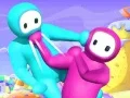ゲームフォールボーイズ: 究極のノックアウトオンライン