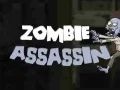 ゲームゾンビアサシンオンライン