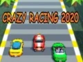 ゲームクレイジーレーシング 2020オンライン