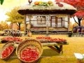 ゲームアニメ秋のパズルオンライン ゲームアニメ秋のパズルオンライン