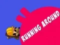 ゲーム走り回るオンライン