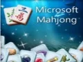 ゲームマイクロソフト麻雀オンライン