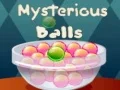 ゲーム神秘のボールオンライン