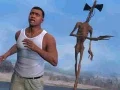 ゲームサイレンヘッド: 絶望の音オンライン