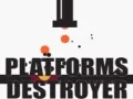 ゲームプラットフォーム破壊者オンライン