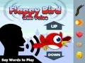 ゲーム音声付きフラッピーバードオンライン