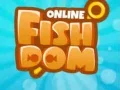 ゲームオンラインフィッシュドムオンライン