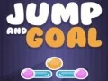 ゲームジャンプとゴールオンライン ゲームジャンプとゴールオンライン