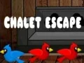 ゲームシャレからの脱出オンライン