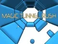 ゲーム魔法のトンネルラッシュオンライン