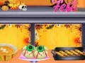 ゲームハロウィングランドフェスオンライン