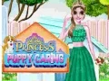 ゲームプリンセスの子犬のお世話オンライン