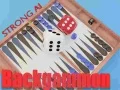 ゲームバックギャモンオンライン