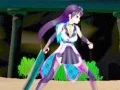 ゲーム剣の乙女オンライン