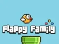 ゲームフラッピー家族オンライン