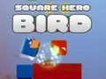 ゲームスクエアヒーローバードオンライン