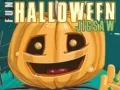 ゲーム楽しいハロウィンジグソーオンライン