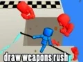 ゲーム武器を描くラッシュオンライン