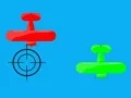 ゲーム戦闘ラインオンライン