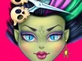 ゲームモンスター美容院オンライン