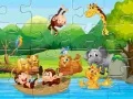 ゲーム動物パズルオンライン ゲーム動物パズルオンライン