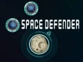 ゲームスペースディフェンダーオンライン