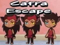ゲームキャトラの脱出オンライン