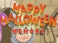 ゲームハッピー ハロウィン メモリーオンライン
