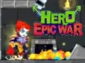 ゲーム英雄の壮大な戦争オンライン ゲーム英雄の壮大な戦争オンライン