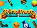 ゲームトリック・オア・トリート バブルシューティングオンライン ゲームトリック・オア・トリート バブルシューティングオンライン