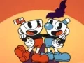 ゲームカップヘッド ハロウィンオンライン
