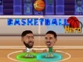 ゲームバスケットボールヒーローオンライン
