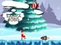ゲームサンタクロースラッシュオンライン